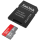 SANDISK Ultra 512GB 150MB/s microSDXC + SD - 1077526 - zdjęcie 3